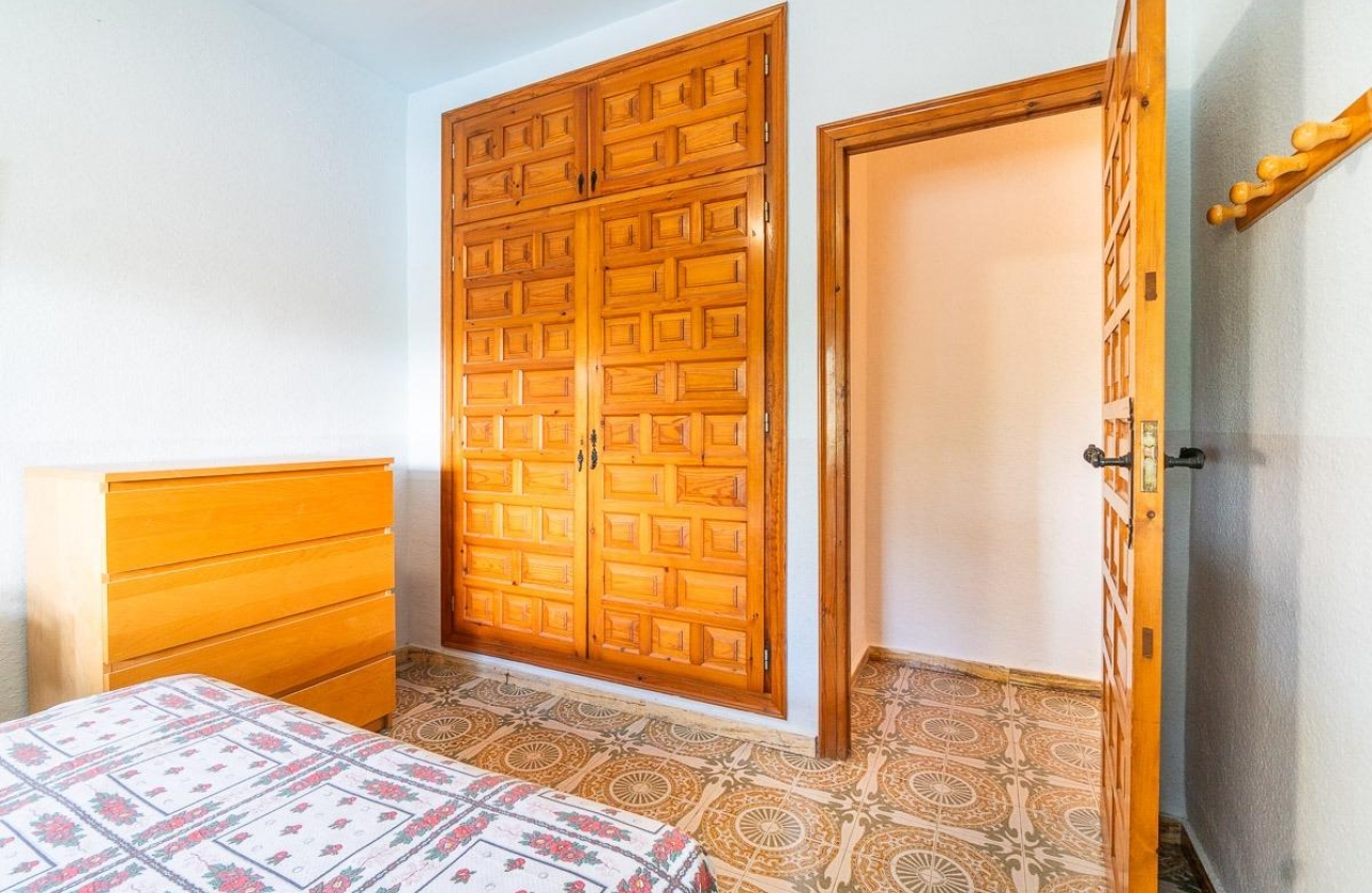 Resale - Semi-detached - Pilar de la Horadada - Pinar de Campoverde