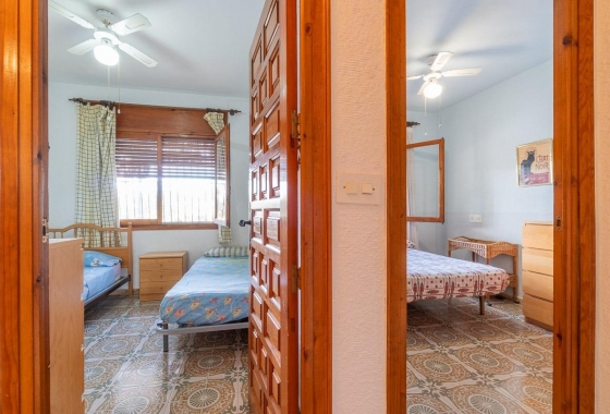 Resale - Semi-detached - Pilar de la Horadada - Pinar de Campoverde