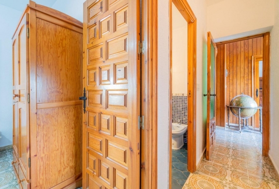 Resale - Semi-detached - Pilar de la Horadada - Pinar de Campoverde