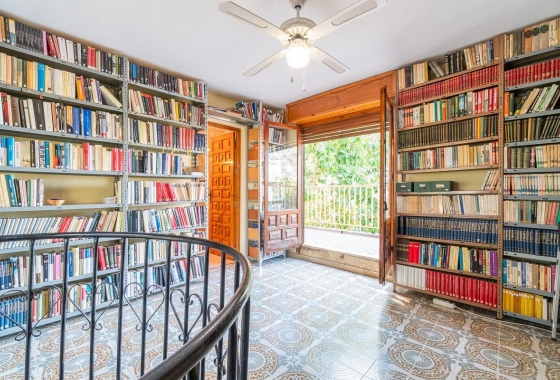 Resale - Semi-detached - Pilar de la Horadada - Pinar de Campoverde