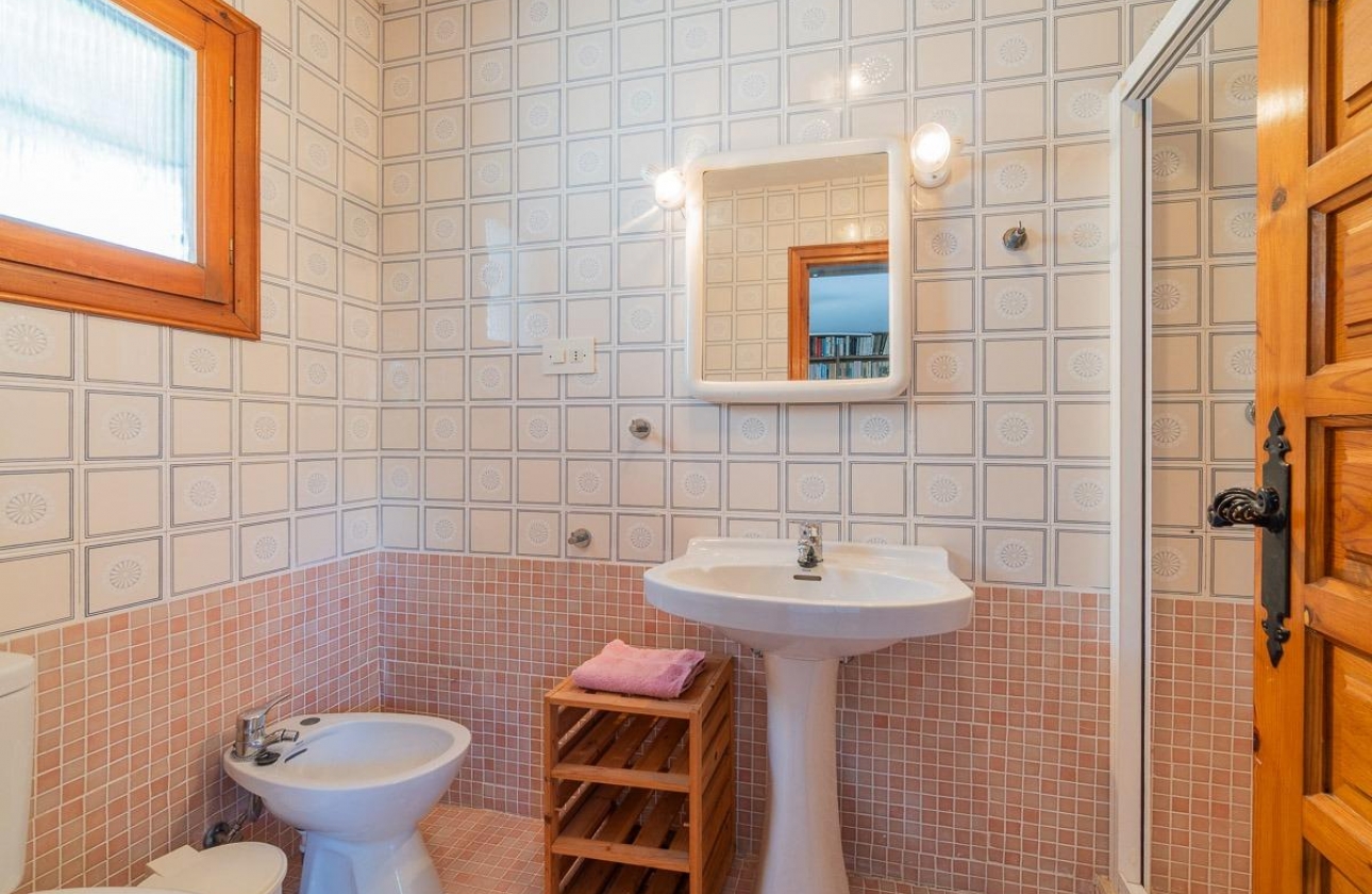 Resale - Semi-detached - Pilar de la Horadada - Pinar de Campoverde