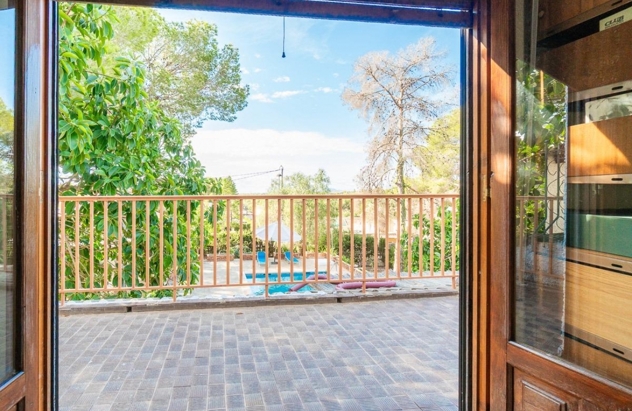 Resale - Semi-detached - Pilar de la Horadada - Pinar de Campoverde