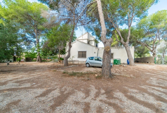 Resale - Semi-detached - Pilar de la Horadada - Pinar de Campoverde