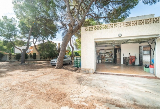 Resale - Semi-detached - Pilar de la Horadada - Pinar de Campoverde