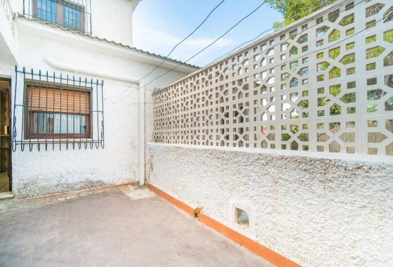 Resale - Semi-detached - Pilar de la Horadada - Pinar de Campoverde