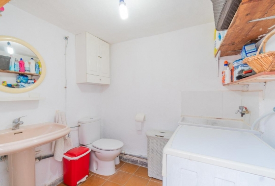 Resale - Semi-detached - Pilar de la Horadada - Pinar de Campoverde