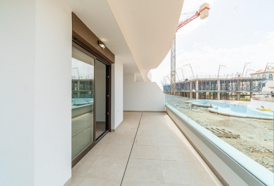 Rynek wtórny - Apartament - Orihuela Costa - Playa Flamenca