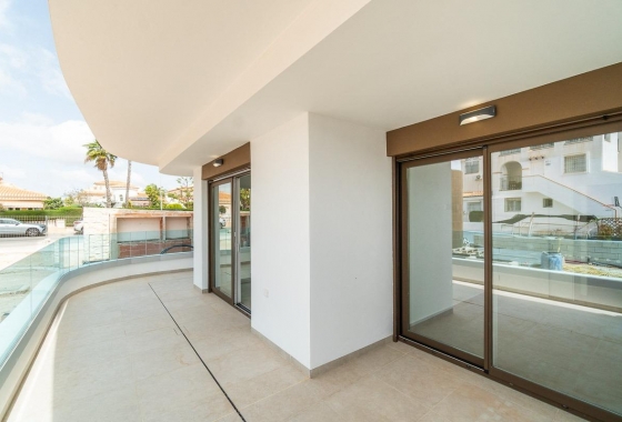 Rynek wtórny - Apartament - Orihuela Costa - Playa Flamenca