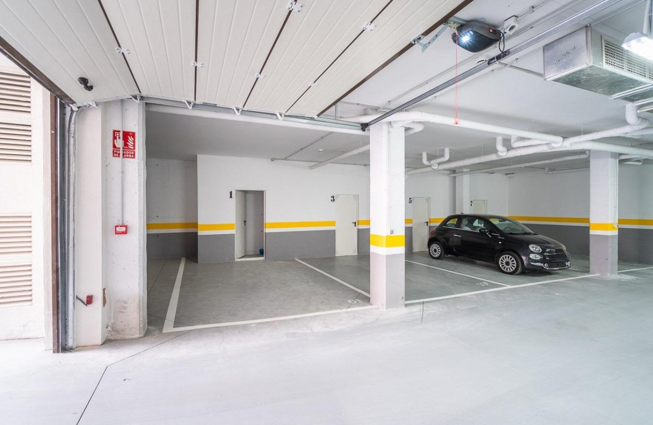 Rynek wtórny - Apartament - Orihuela Costa - Playa Flamenca