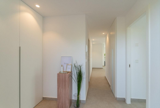 Rynek wtórny - Apartament - Orihuela Costa - Playa Flamenca