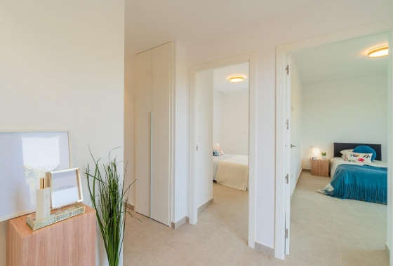 Rynek wtórny - Apartament - Orihuela Costa - Playa Flamenca