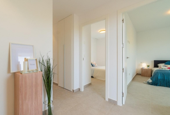 Rynek wtórny - Apartament - Orihuela Costa - Playa Flamenca