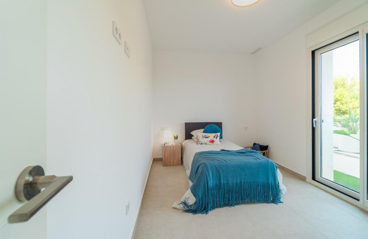 Rynek wtórny - Apartament - Orihuela Costa - Playa Flamenca