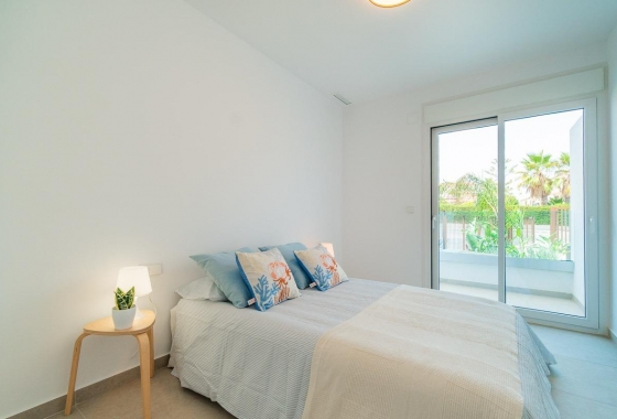 Rynek wtórny - Apartament - Orihuela Costa - Playa Flamenca