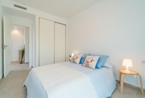 Rynek wtórny - Apartament - Orihuela Costa - Playa Flamenca