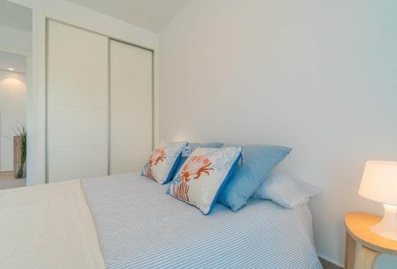 Rynek wtórny - Apartament - Orihuela Costa - Playa Flamenca