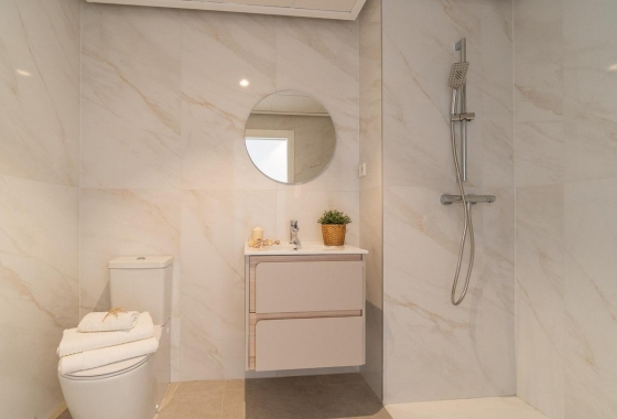 Rynek wtórny - Apartament - Orihuela Costa - Playa Flamenca