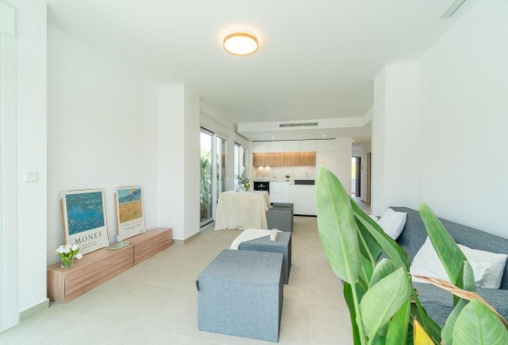 Rynek wtórny - Apartament - Orihuela Costa - Playa Flamenca