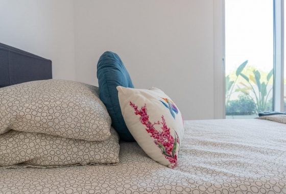 Rynek wtórny - Apartament - Orihuela Costa - Playa Flamenca