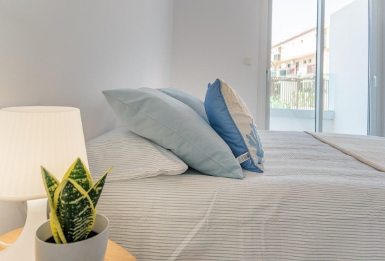 Rynek wtórny - Apartament - Orihuela Costa - Playa Flamenca