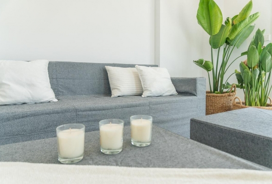 Rynek wtórny - Apartament - Orihuela Costa - Playa Flamenca