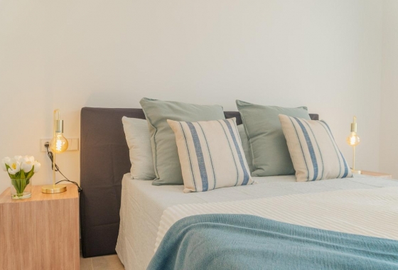 Rynek wtórny - Apartament - Orihuela Costa - Playa Flamenca