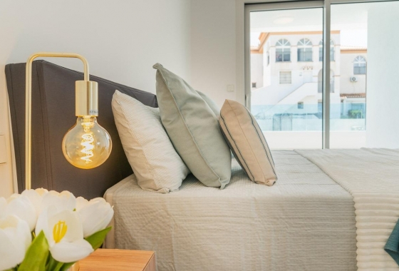 Rynek wtórny - Apartament - Orihuela Costa - Playa Flamenca