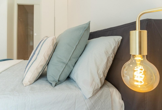 Rynek wtórny - Apartament - Orihuela Costa - Playa Flamenca