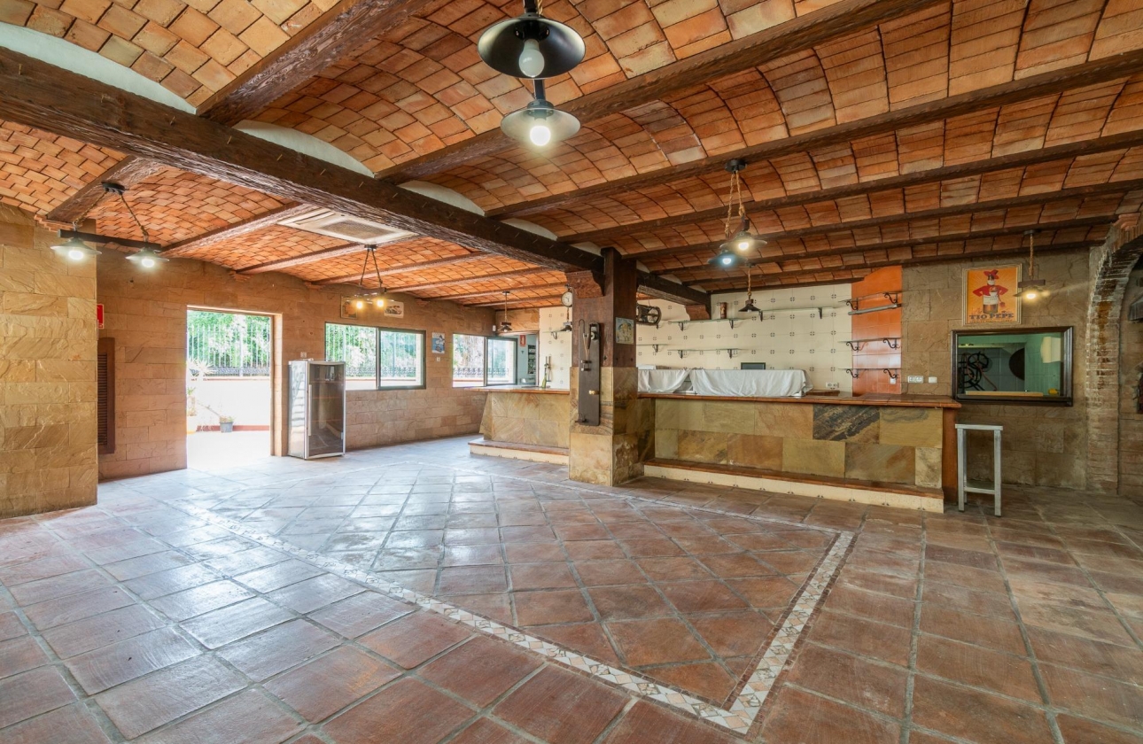 Rynek wtórny - Villa - Torrevieja - Los Altos