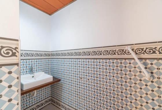 Rynek wtórny - Villa - Torrevieja - Los Altos