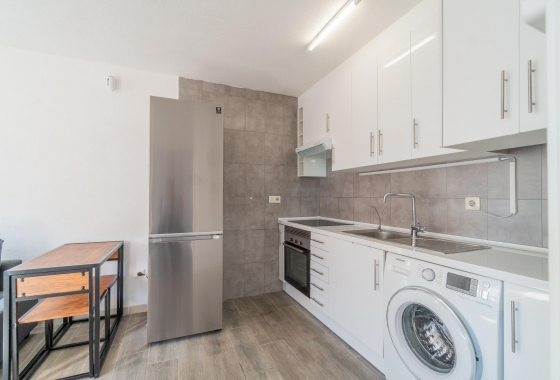 Rynek wtórny - Apartament - Torrevieja - Los Balcones