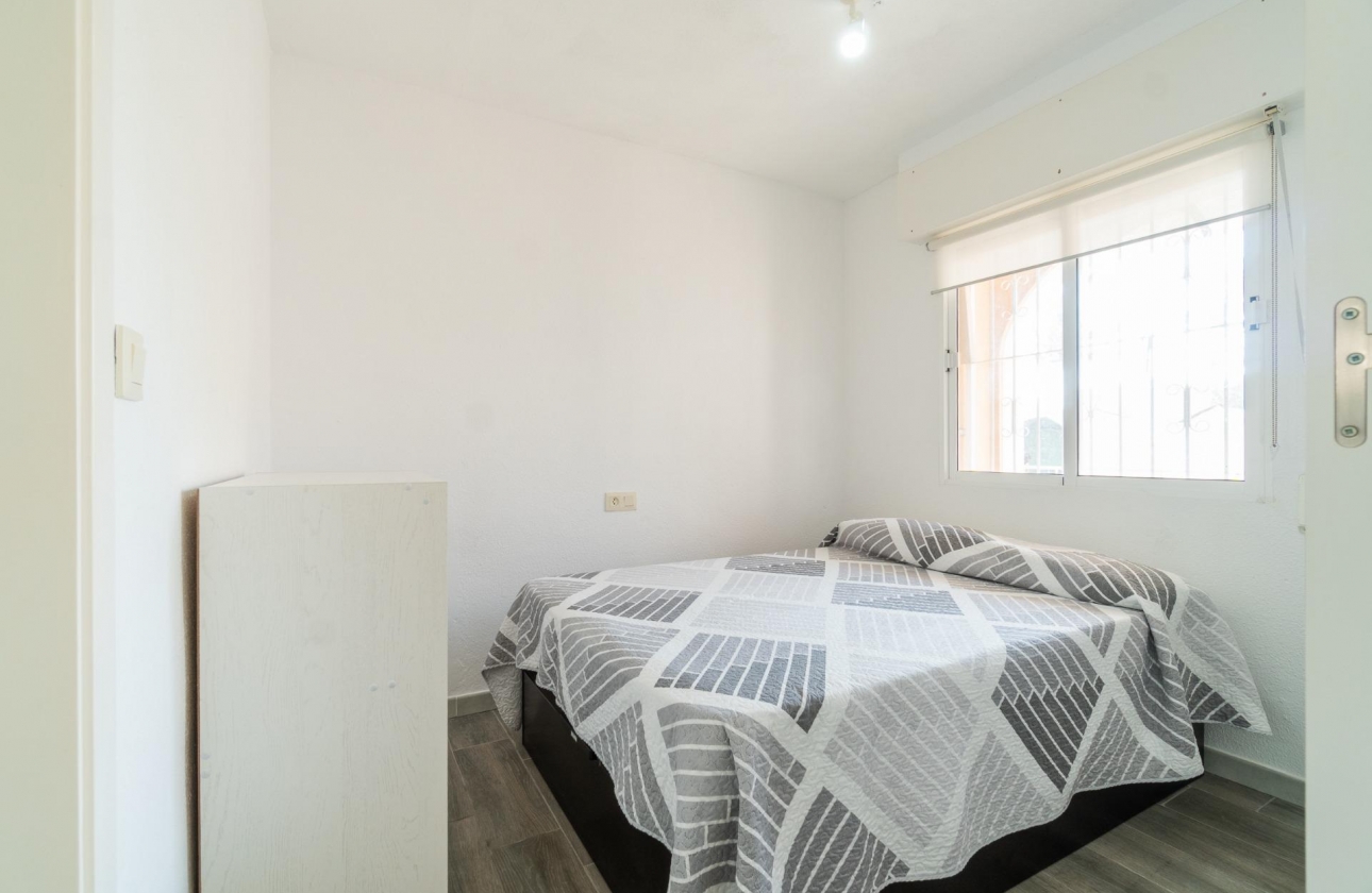 Rynek wtórny - Apartament - Torrevieja - Los Balcones