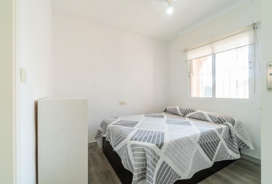 Rynek wtórny - Apartament - Torrevieja - Los Balcones