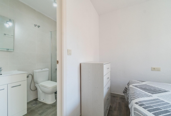 Rynek wtórny - Apartament - Torrevieja - Los Balcones