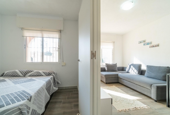 Rynek wtórny - Apartament - Torrevieja - Los Balcones