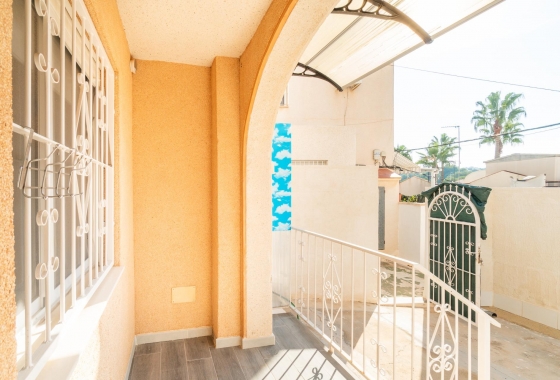 Rynek wtórny - Apartament - Torrevieja - Los Balcones