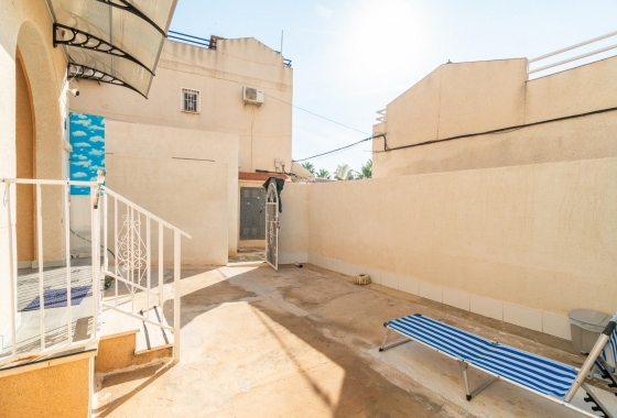 Rynek wtórny - Apartament - Torrevieja - Los Balcones