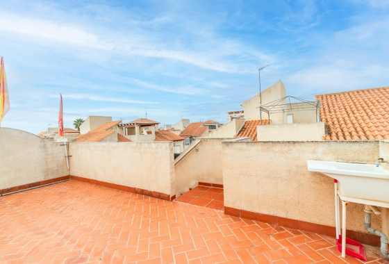 Wynajem długoterminowy - Apartament - Orihuela Costa - Playa Flamenca