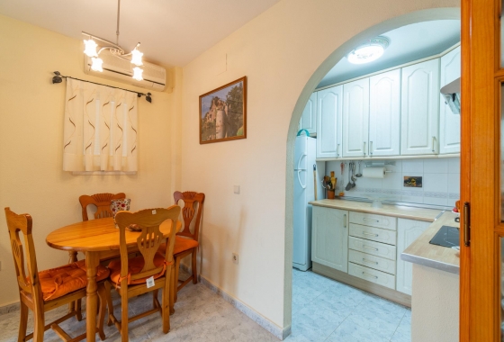 Wynajem długoterminowy - Apartament - Orihuela Costa - Playa Flamenca