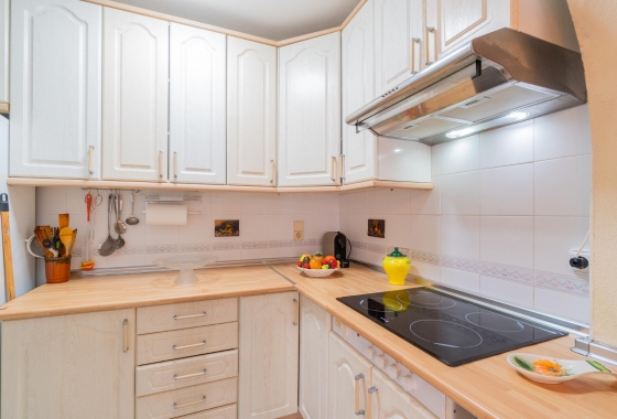 Wynajem długoterminowy - Apartament - Orihuela Costa - Playa Flamenca