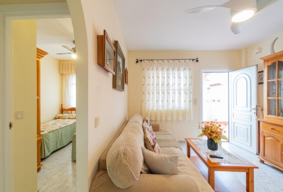 Wynajem długoterminowy - Apartament - Orihuela Costa - Playa Flamenca