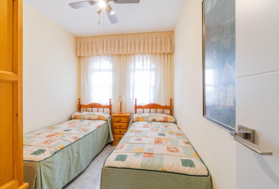 Wynajem długoterminowy - Apartament - Orihuela Costa - Playa Flamenca
