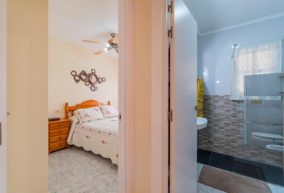 Wynajem długoterminowy - Apartament - Orihuela Costa - Playa Flamenca