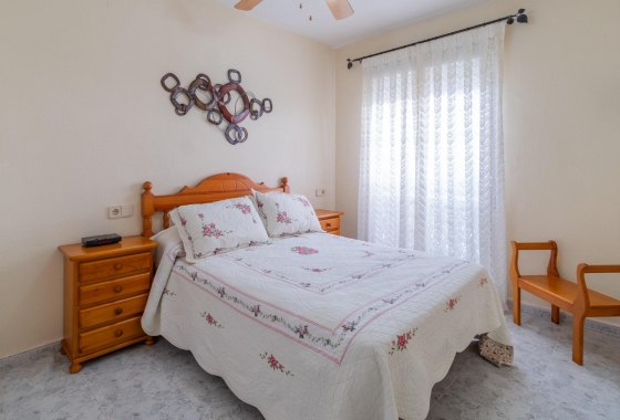 Wynajem długoterminowy - Apartament - Orihuela Costa - Playa Flamenca