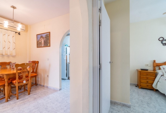 Wynajem długoterminowy - Apartament - Orihuela Costa - Playa Flamenca