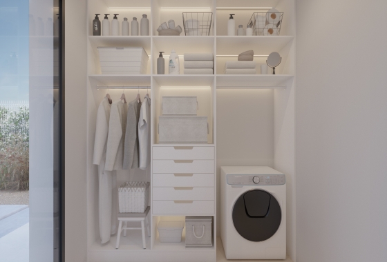 Rynek pierwotny - Detached - Guardamar del Segura - Fuente Alamo