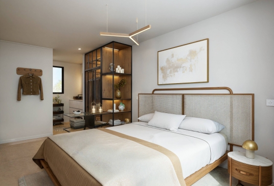 Rynek pierwotny - Apartament - Guardamar del Segura - Guardamar del segura