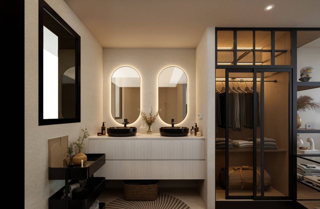 New Build - Apartment - Guardamar del Segura - Guardamar del segura