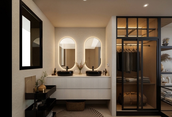 New Build - Apartment - Guardamar del Segura - Guardamar del segura