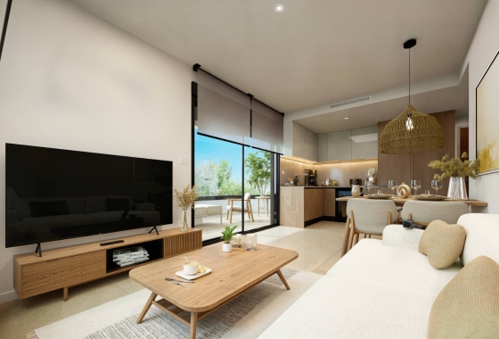 Rynek pierwotny - Apartament - Guardamar del Segura - Guardamar del segura